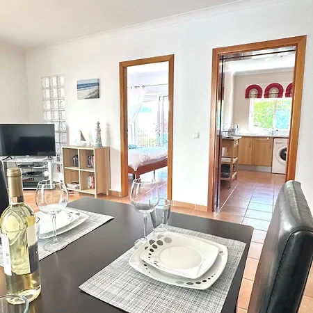 Apartamento Nathalie A 100M Da Praia-3