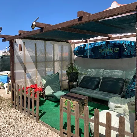 Windy'S Guest House-2