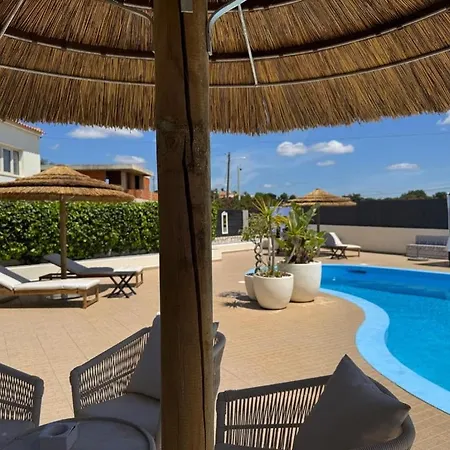Cegonha Villa Powered By Cegonha Resort- Private Swimming Pool & Air Con-3
