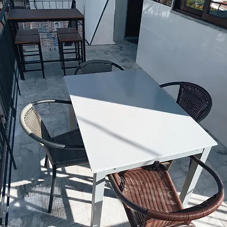 Hostel Boutique Marisol-2