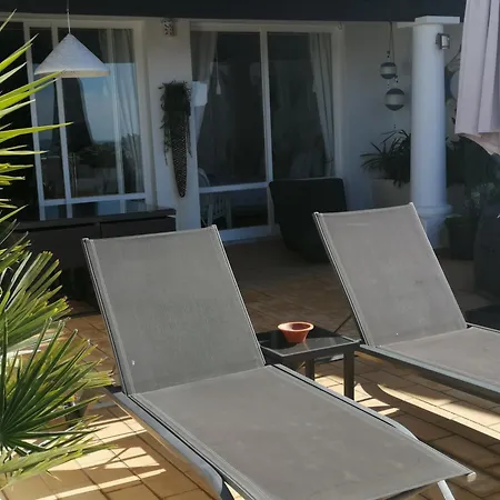 Ocean Terraces Vila Gaivota I-3