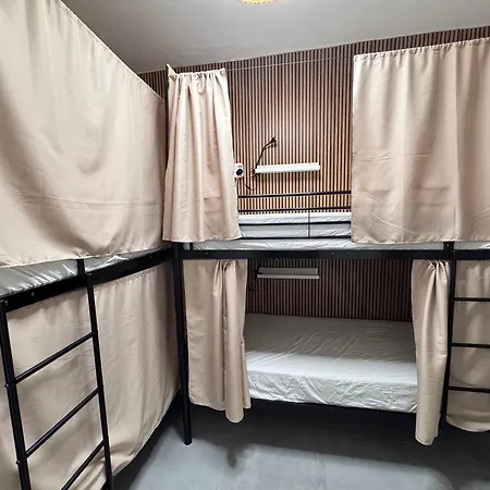 Orange Terrace Hostel-2