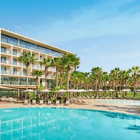 Algarve Marriott Salgados Golf Resort & Spa-2
