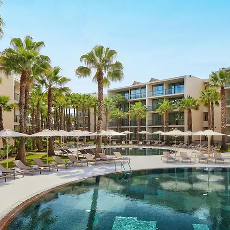 Marriott Residences Salgados Resort, Algarve-2