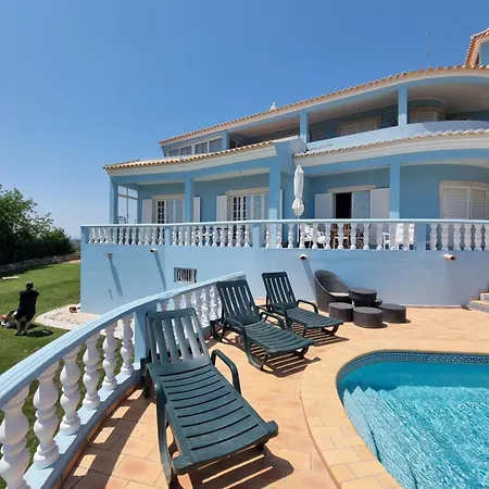Villa Quinta Da Violeta-3