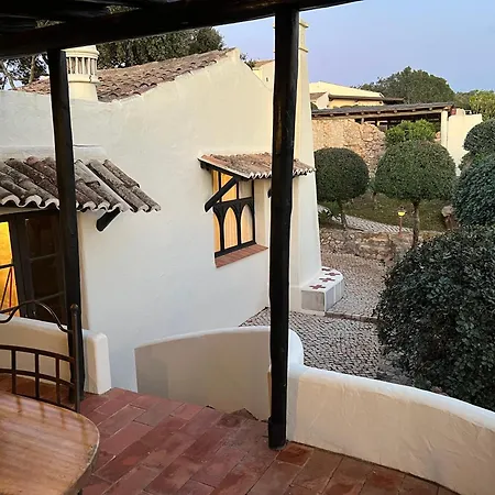 Monte Borboleta - Villas, Apartments-3
