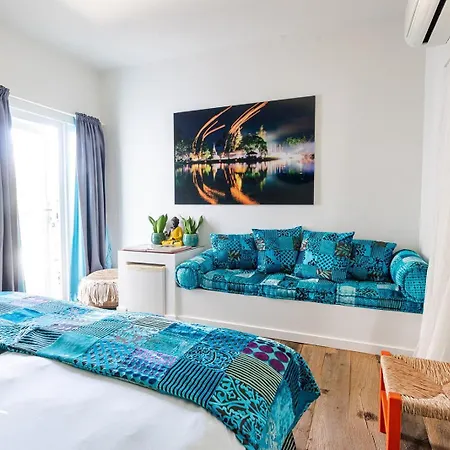 Seeds Of Silence Boutique Wellbeing Hotel Near Olhao Faro-2