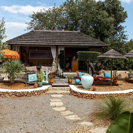 Seeds Of Silence Boutique Wellbeing Hotel Near Olhao Faro-3