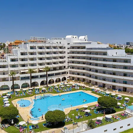 Hotel Apartamento Brisa Sol-2
