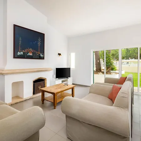 Villa Oceano Golf 482 2 Bedrooms Sea Views A Stone'S Throw To The Beach-2