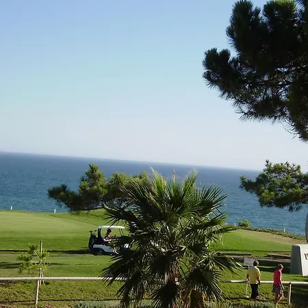 Villa Oceano Golf 482 2 Bedrooms Sea Views A Stone'S Throw To The Beach-3