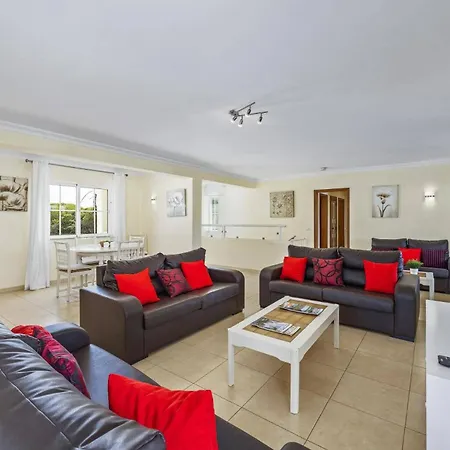 Villa Canas By Villa Plus-3