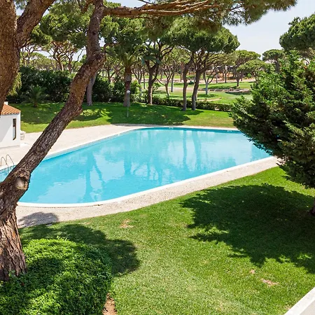 Bmyguest - Vilamoura Golf Villa-3