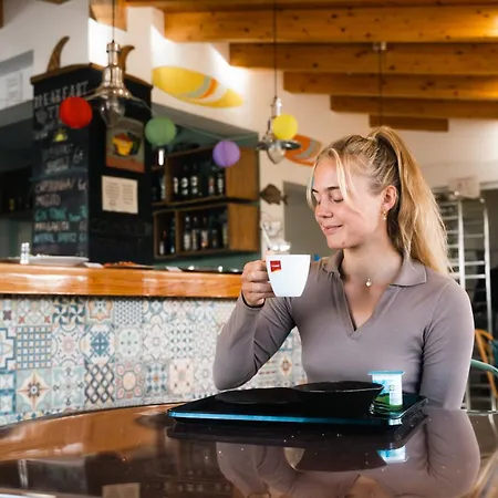 Sagres Sun Stay - Surf Camp&Hostel-3