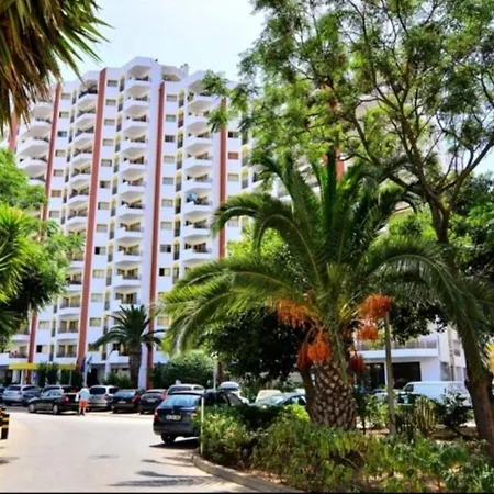 Praia Da Rocha Apartment 2-2