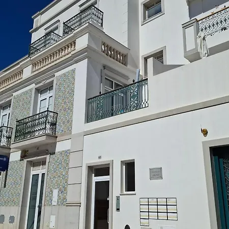 The Terrace House - Gremio-3