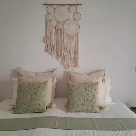 The Terrace House - Gremio-2