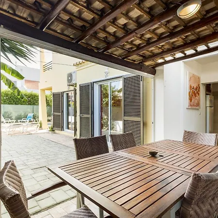 Vila Sophia, Vilamoura- By Urbinvest Algarve-3
