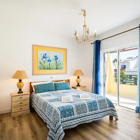 Vila Sophia, Vilamoura- By Urbinvest Algarve-2