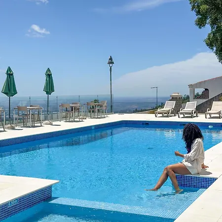 Aqua Vista Monchique Hotel-3