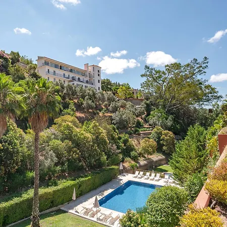 Pure Monchique Hotel - Villa Termal Spa Resort-2