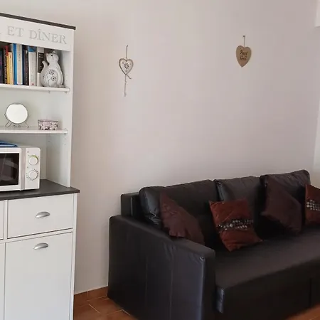 Apartment Amoreira Alvor-3