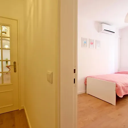 Apartamento Sofisara-2