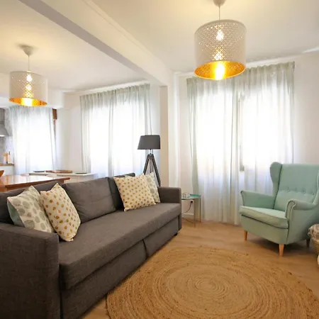 Apartamento Sofisara-3