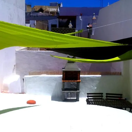 Casa Almirante Reis - Perfect Location & Rooftop-2