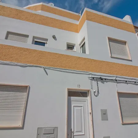 New Village Guest House-2