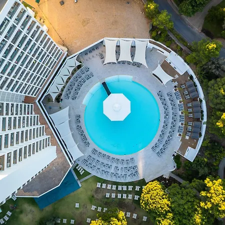 Pestana Blue Alvor Beach-3
