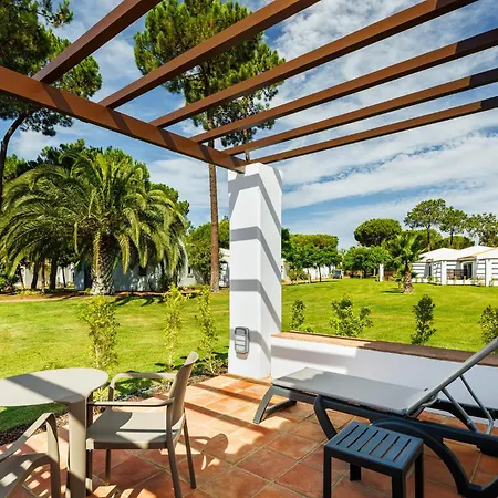 Pestana Vila Sol Golf - Vilamoura-2