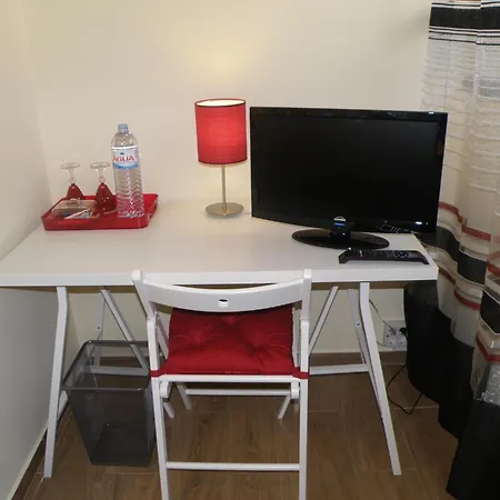Loule Coreto Hostel-3