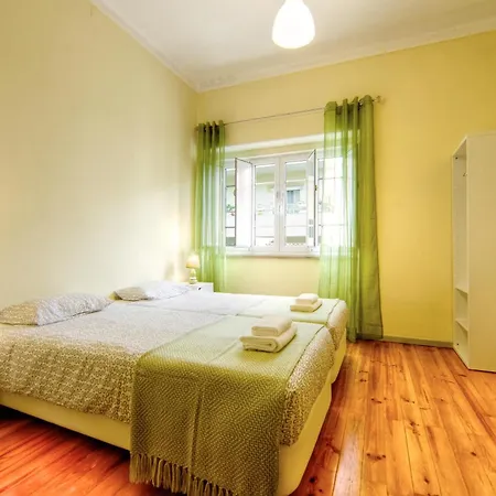 Loule Coreto Hostel-2