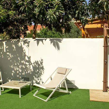Dear Faro - Guest House-3