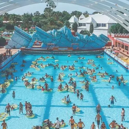 Cavalo Preto Luxury Beach Resort - C201-2
