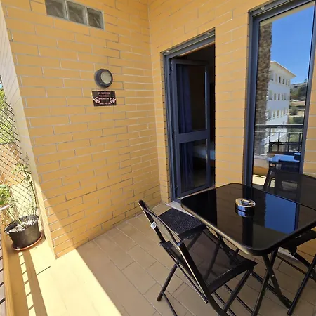 Dreamlagos B&B-2