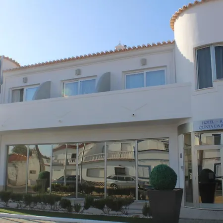 Hotel Quinta Da Rosa Linda-3