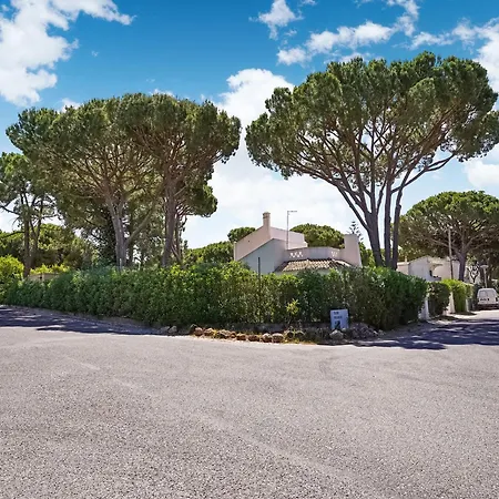 Villa In Vilamoura With Private Pool-3