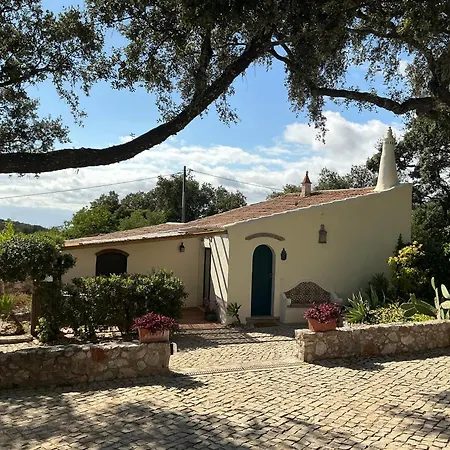 Monte Borboleta - Villas, Apartments-2