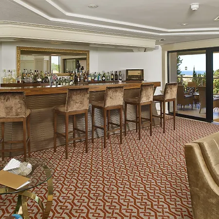 Hotel Quinta Do Lago-2