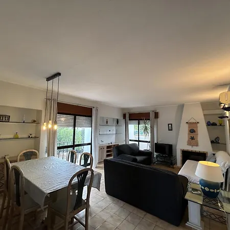 Apartamento A11 - 800M Da Praia-3
