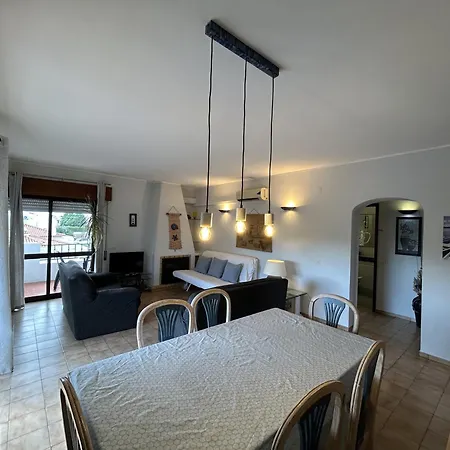 Apartamento A11 - 800M Da Praia-2