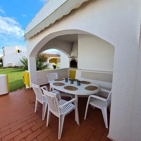 Aldeia Do Golf - Vila I8-3