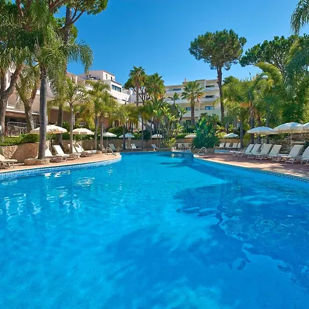 Ria Park Garden Hotel-3