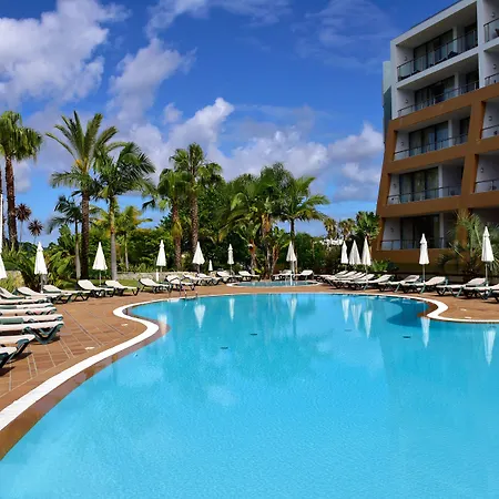 Pestana Alvor Park Suites Hotel-2