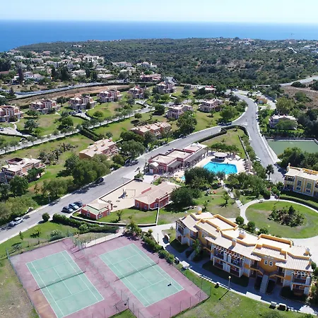 Colina Da Lapa Resort-2