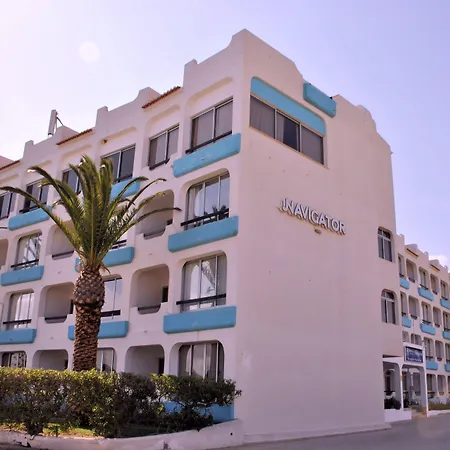 Aparthotel Navigator-3