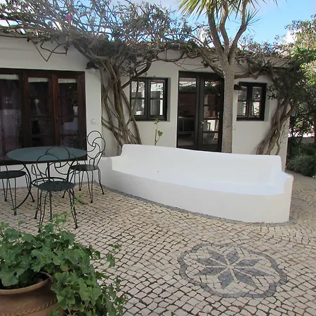 Uma Casa A Beira Sol-2