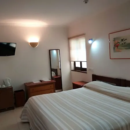 Hotel Balaia Mar-2